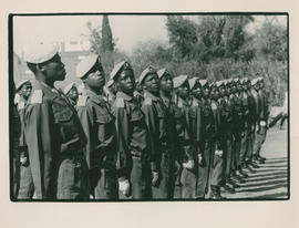 Bophuthatswana "Bop" Army