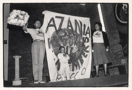 Azania remembers June 16 - AZACCO meeting to commemorate the 1976 Soweto uprisings