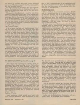 Articles in 1957
