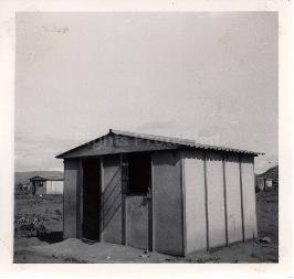 Photographs of Sada, a resettlement township