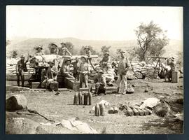 Photos: Boer War