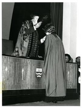 University of the Witwatersrand, graduation