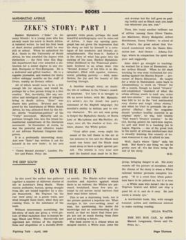 Articles in 1959