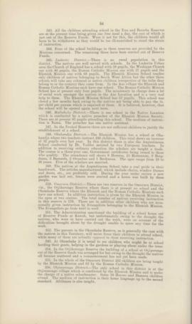 Report of the government of the union of South West Africa to the League of Nations Concerning th...