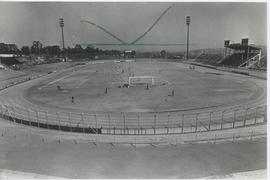 Orlando Stadium, Soweto