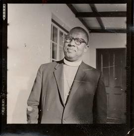 Bishop Zulu