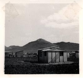 Photographs of Sada, a resettlement township