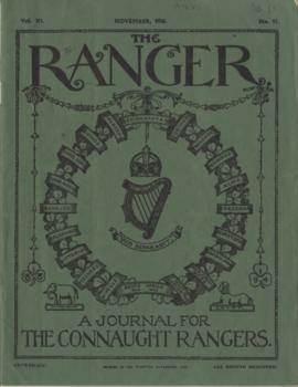 'A Story of the 1879 War: The Defeat of Chief Sekukuni', by W.G. Barnard, The Ranger: A Journal f...