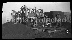 Photos relating to "The story of building wall unskilled labour"