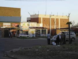 Mobeni Industrial area. Durban, KwaZulu Natal