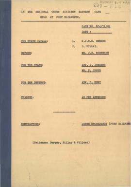Court Records - Volume 10 (Pages 803-826).