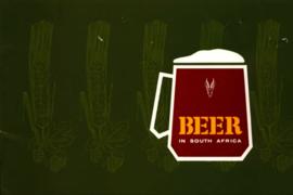 Beer in South Africa