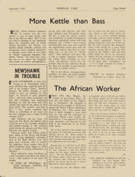 Articles in 1956