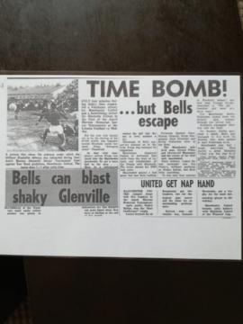 Time Bomb!