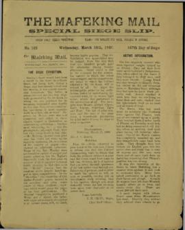 28 March 1900 Issue Number 102