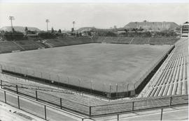 Rand Stadium, Rosettenville, Johannesburg, beginning 1980s