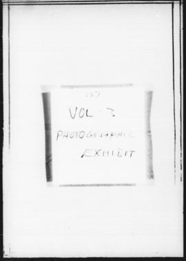 Vol.3 Photographic Exhibit