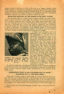 The Negro Worker Vol 2, No.8 