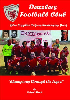 Dazzlers Football Club