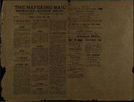25 December 1899 Issue Number 38