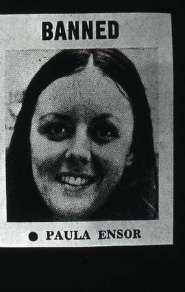 Paula Ensor