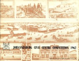 Johannesburg Civic Centre Competition