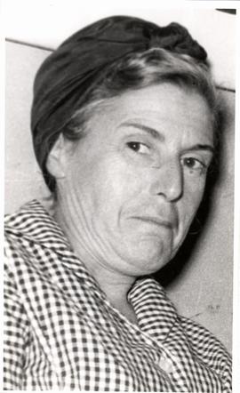 Vera Poonen
