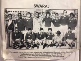 Club Swaraj F C