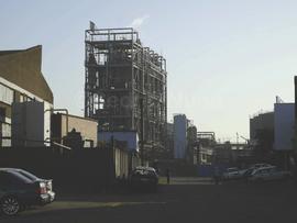 Mobeni Industrial area. Durban, KwaZulu Nata