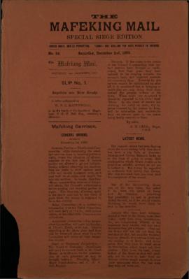02 December 1899 Issue Number 24
