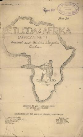 Letlooa la Afrika (African Net)