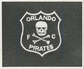 Orlando Pirates emblem