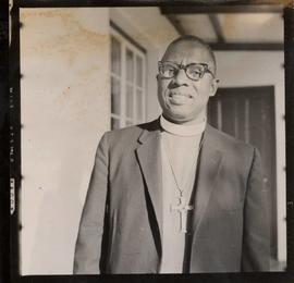 Bishop Zulu