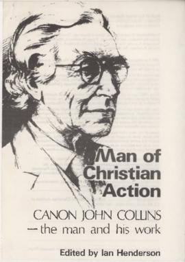 Rev. Canon John Collins