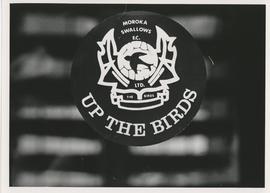 Moroka Swallows emblem