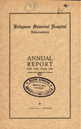 Bridgman Memorial Hospital  