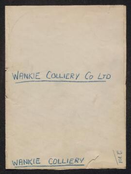 Wankie Colliery Ltd. (Co.)
