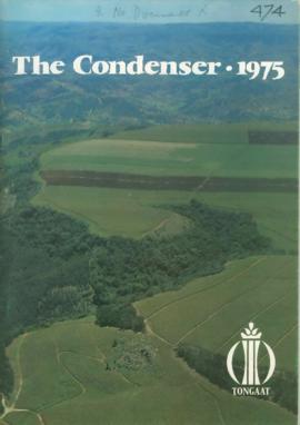 The Condenser (Tongaat)