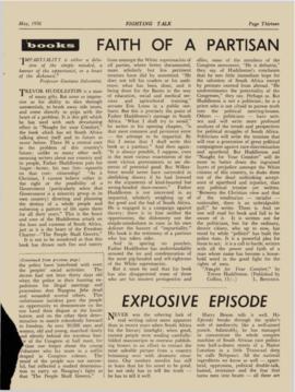 Articles in 1956