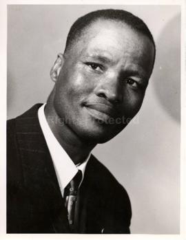 Nelson Matanzima
