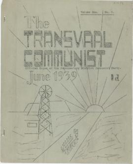 Communist Party, selected journals