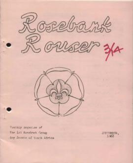 Rosebank Scouts