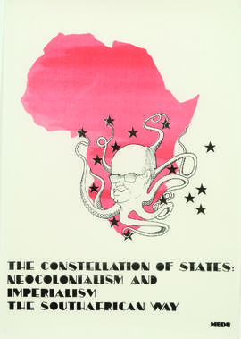 The Constellation of States