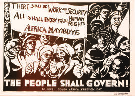 The People Shall Govern!