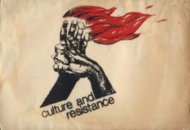 Original Culture and Resistance Folder