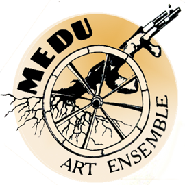 Medu Art Ensemble Consolidation Project