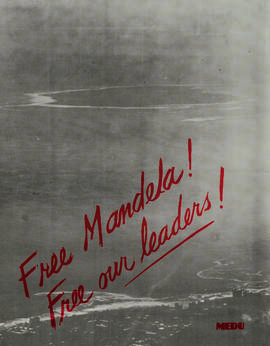 Free Mandela! Free our Leaders!