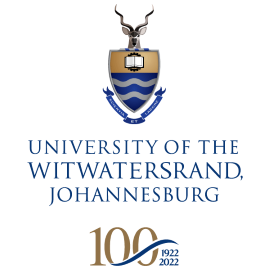 Aller à University of the Witwatersrand